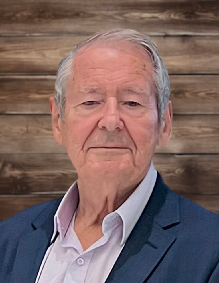 Nuestro eterno fundador, Sr. José María Brunet Cañadó